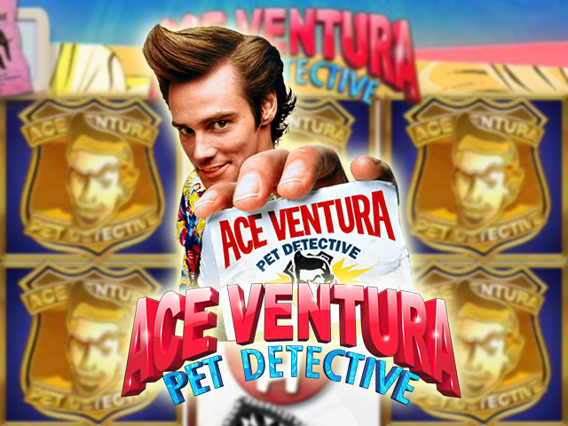 Ace Ventura